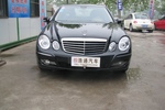 奔驰E级2007款E200K KOMPRESSOR 优雅型