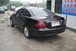 奔驰E级2007款E200K KOMPRESSOR 优雅型