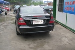 奔驰E级2007款E200K KOMPRESSOR 优雅型