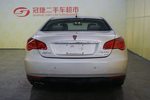 荣威5502010款1.8L 启智版