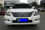 雷克萨斯LX2008款570