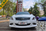 英菲尼迪G Sedan2009款G37 3.7L 标准版