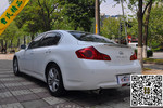 英菲尼迪G Sedan2009款G37 3.7L 标准版