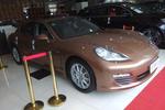 保时捷Panamera2010款Panamera S