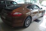 保时捷Panamera2010款Panamera S