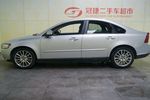 沃尔沃S402011款2.0L 手自一体 智尚版