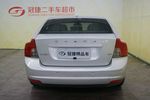 沃尔沃S402011款2.0L 手自一体 智尚版