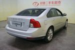 沃尔沃S402011款2.0L 手自一体 智尚版