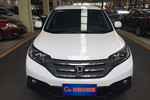 本田CR-V2013款2.0L 两驱经典版