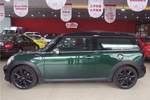 MINICLUBMAN2011款1.6L COOPER S