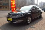 大众迈腾2012款1.8TSI DSG 豪华型