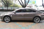 大众CC2011款2.0TSI 至尊型