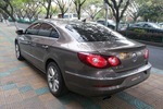 大众CC2011款2.0TSI 至尊型