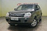 现代途胜2009款2.0GL 自动舒适型 2WD(天窗)