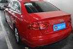 奥迪A4L2011款2.0TFSI 舒适型