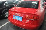 奥迪A4L2011款2.0TFSI 舒适型