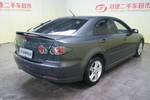 马自达6轿跑车2008款2.0L 运动型