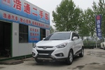 现代ix352013款2.0L 手自一体 两驱舒适型