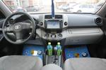 丰田RAV42009款2.0L 自动 豪华版