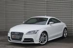 奥迪TT2013款TTS Coupe 2.0TFSI quattro