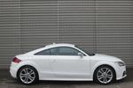 奥迪TT2013款TTS Coupe 2.0TFSI quattro