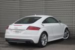 奥迪TT2013款TTS Coupe 2.0TFSI quattro