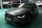 奥迪A4L2012款2.0TFSI 标准型