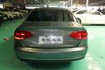 奥迪A4L2012款2.0TFSI 标准型