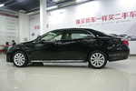 丰田皇冠2012款V6 2.5 Royal 导航版