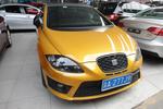 西雅特Leon2012款2.0TSI CUPRA