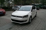 大众Polo2013款1.6L 自动 舒适版