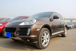 保时捷Cayenne2009款3.6L Edition Exclusive