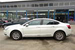 雪铁龙C52013款2.0L 手自一体 尊享型