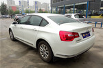 雪铁龙C52013款2.0L 手自一体 尊享型