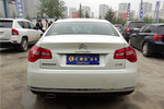 雪铁龙C52013款2.0L 手自一体 尊享型