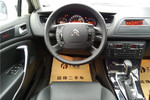 雪铁龙C52013款2.0L 手自一体 尊享型