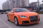 奥迪TT2010款2.0TFSI 典藏版