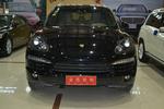 保时捷Cayenne2011款Cayenne