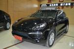 保时捷Cayenne2011款Cayenne