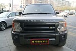 路虎发现32005款V8 4.4