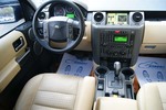 路虎发现32005款V8 4.4