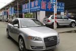 奥迪A42008款2.0TFSI Sline(个性风格版)