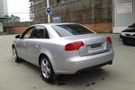 奥迪A42008款2.0TFSI Sline(个性风格版)