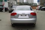 奥迪A42008款2.0TFSI Sline(个性风格版)