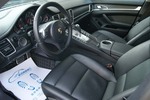 保时捷Panamera2010款Panamera 4