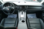 保时捷Panamera2010款Panamera 4