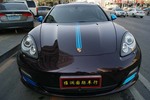 保时捷Panamera2010款Panamera 4