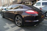 保时捷Panamera2010款Panamera 4