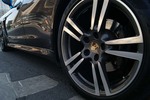 保时捷Panamera2010款Panamera 4