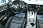 保时捷Panamera2010款Panamera 4